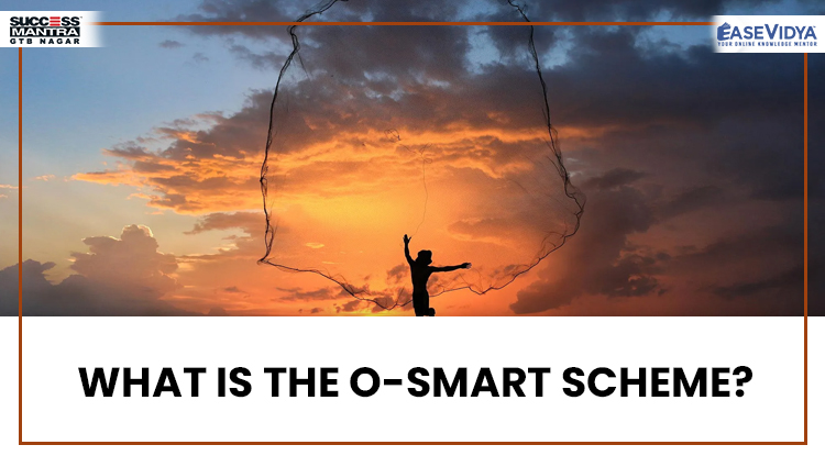 WHAT IS THE O-SMART SCHEME?