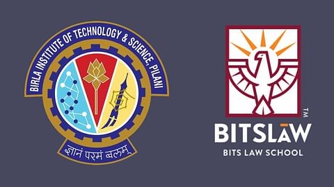 BITS Pilani Five-year Law Integrated Degree Program