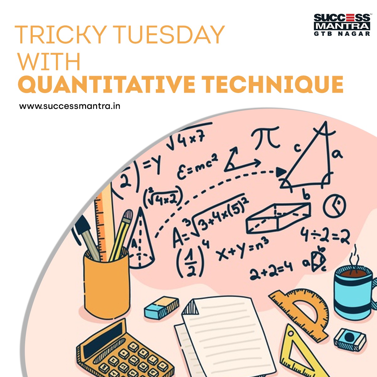 Questions On Quantitative Techniques SMQTQ031