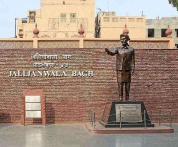 103 YEARS OF JALLIANWALA BAGH MASSACRE