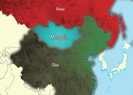 INDIA'S ACT EAST & LOOK EAST POLICY