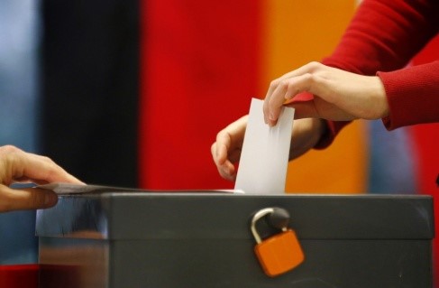 ELECTIONS IN GERMANY: HOW GERMAN ELECTION WORKS?