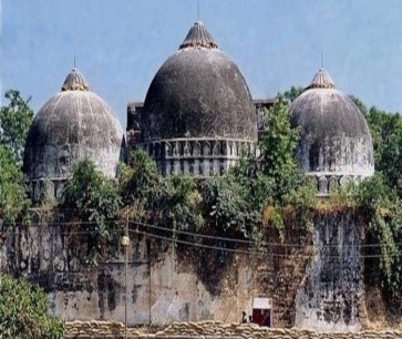 GYANVAPI MOSQUE & KASHI VISHWANATH TEMPLE