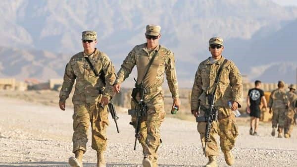 ROAD AHEAD FOR AFGHANISTAN AFTER US EXIT