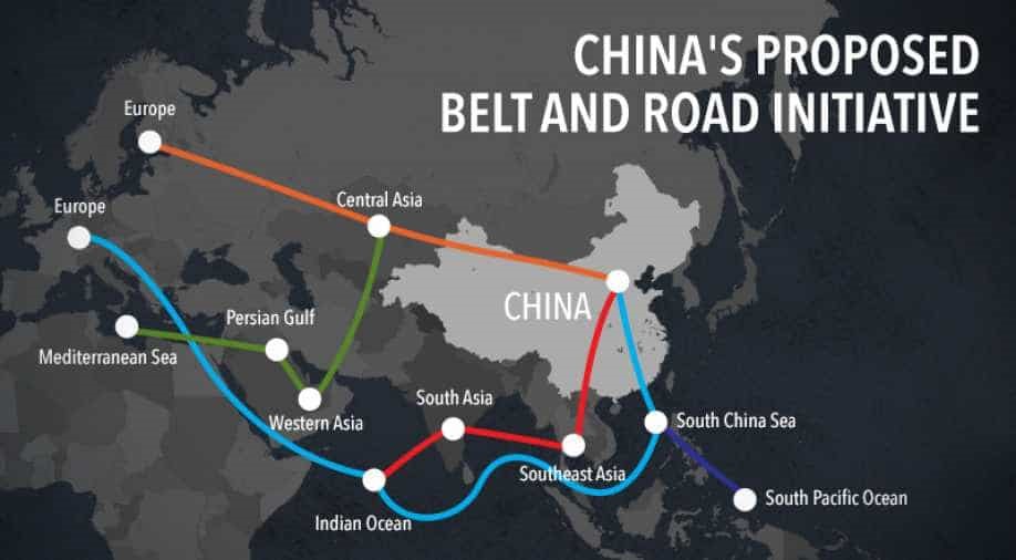 PAKISTAN AGREEMENT WITH CHINA FOR CPEC 2ND PHASE