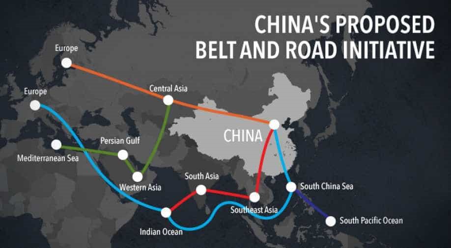 PAKISTAN AGREEMENT WITH CHINA FOR CPEC 2ND PHASE PAKISTAN AGREEMENT WITH CHINA FOR CPEC 2ND PHASE