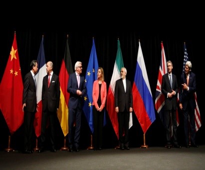 JCPOA: TIMELINE & BACKGROUND