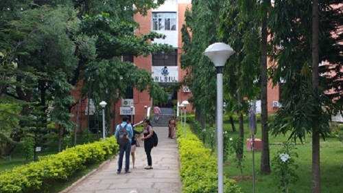 CLAT 2020 Top Law School NLU Bangalore Top Law School National Law University in India