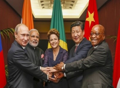 TIME TO BUILD BRICS BETTER IN PRESENT TIMES