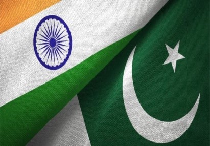 PERMANENT INDUS COMMISSION BETWEEN INDIA AND PAKISTAN