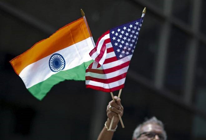 US SoS 'ANTONY BLINKEN' TO VISIT INDIA