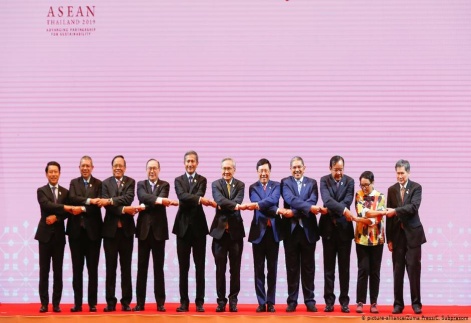 ASSOCIATION OF SOUTH-EAST ASIAN NATIONS (ASEAN)