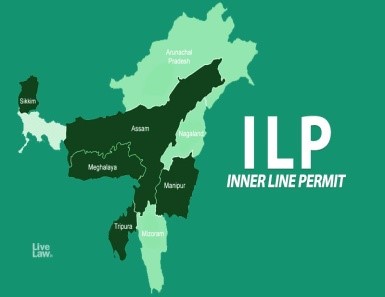 INNER LINE PERMIT SYSTEM