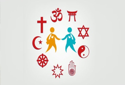 CONCEPT OF INTERFAITH MARRIAGES