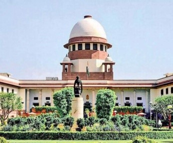 SC ON KRISHNA RIVER WATER DISPUTE