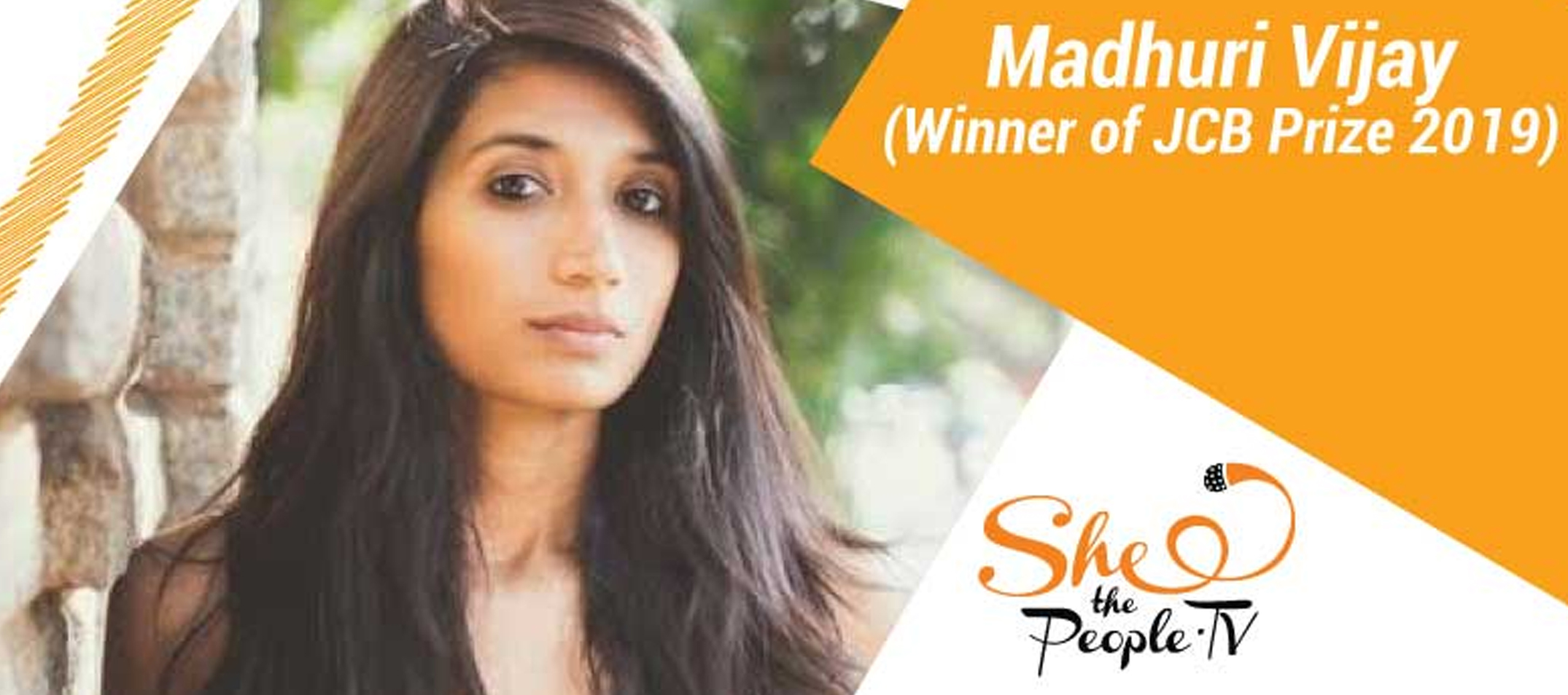 Madhuri Vijay wins JCB Prize for Literature 2019 for her debut novel, The Far Field