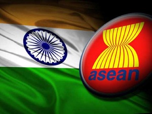 INDIA & ASEAN COOPERATION