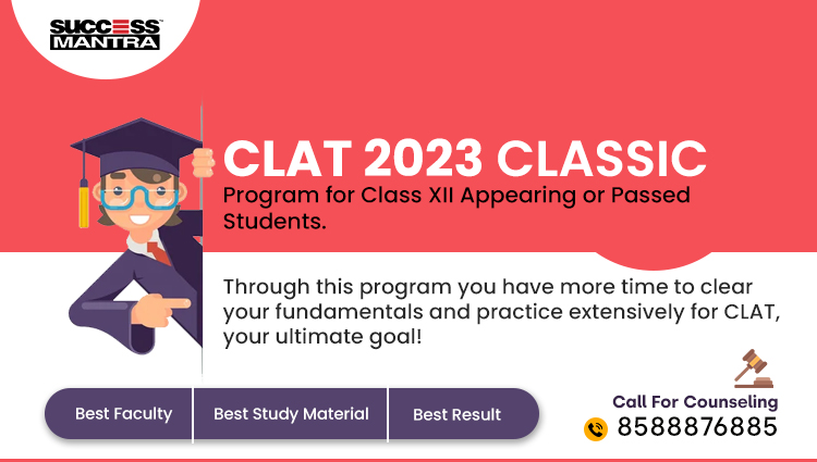 CLAT 2023