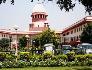 SC'S STAND ON INTERMEDIARIES IN IT ACT, 2000