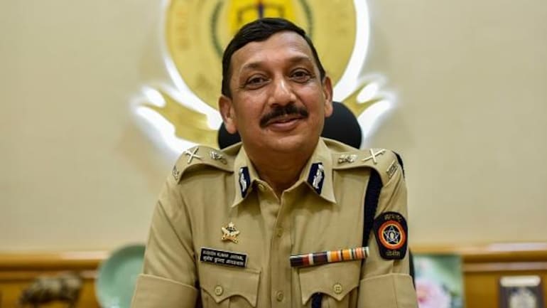 APPOINTMENT OF NEW DIRECTOR OF CBI