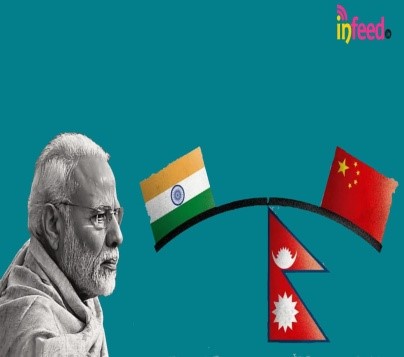 CHINA-LED SOUTH ASIAN INITIATIVE