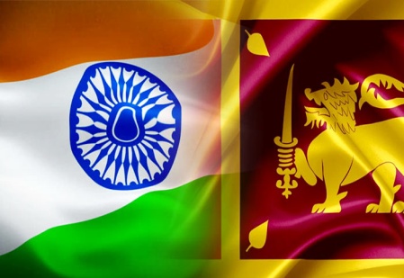 INDIA'S LINE OF CREDIT TO SRI LANKA FOR SOLAR ENERGY