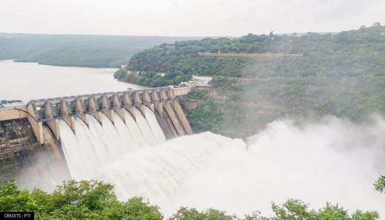 SC ON KRISHNA RIVER WATER DISPUTE