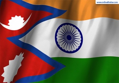 HISTORICAL BACKGROUND OF INDIA-NEPAL RELATIONS