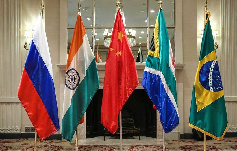 TIME TO BUILD BRICS BETTER IN PRESENT TIMES