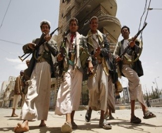 WHO WERE HOUTHIS: SUSPECTED TO ATTACK UAE