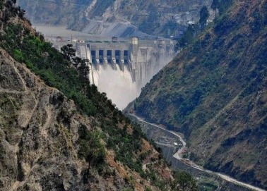 UNION CABINET APPROVED RATLE HYDROPOWER PROJECT