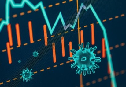 GLOBAL PROJECTION ON ECONOMY