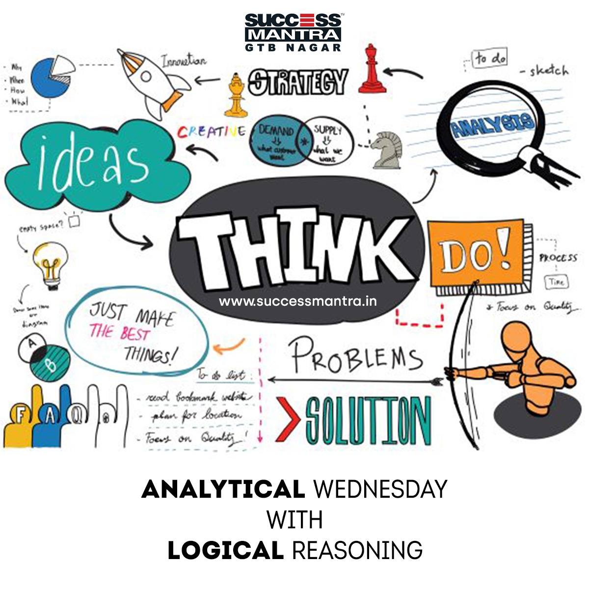 Questions on Logical Reasoning SMLRQ028