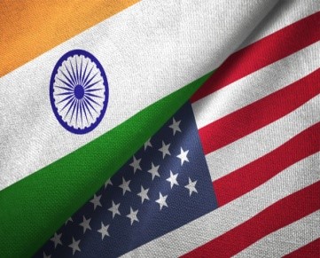 US REPORT ON HUMAN RIGHTS IN INDIA