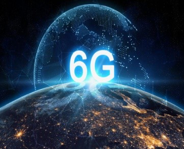 SIXTH GENERATION (6G) TECHNOLOGY