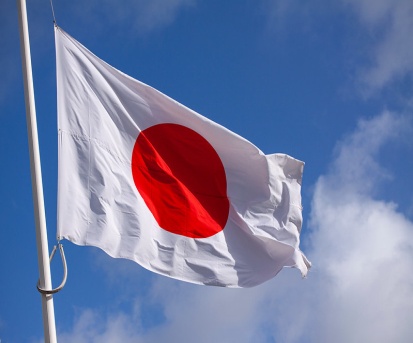 JAPAN APPROVES WORLD'S BIGGEST FTA