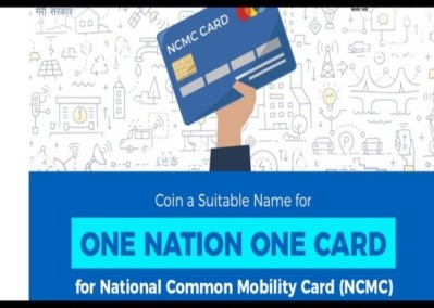 NATIONAL COMMON MOBILITY CARD SERVICES