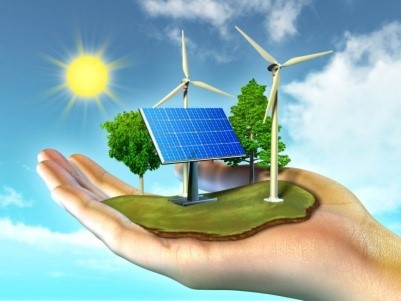 SIGNIFICANCE OF RENEWABLE ENERGY