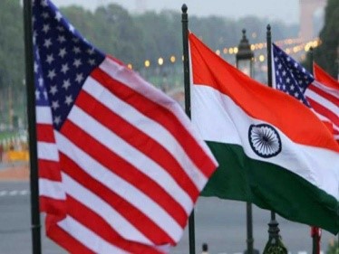 INDIA & US SIGNED AGREEMENT FOR '(ALUAV) OR DRONES'