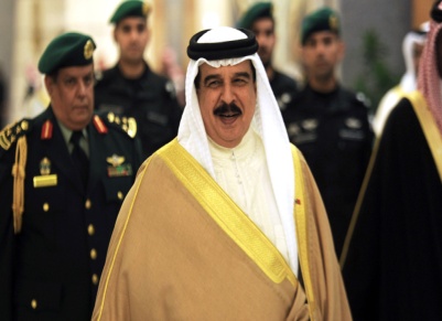 SIGNIFICANCE & POLITICS OF BAHRAIN