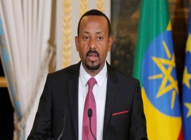 ETHIOPIAN CONFLICT & TIGRAY CRISIS 2020