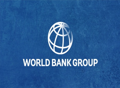WORLD BANK RELEASED GLOBAL ECONOMIC PROSPECTUS Recently, the World Bank ...