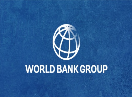 WORLD BANK RELEASED GLOBAL ECONOMIC PROSPECTUS