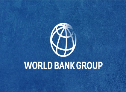 WORLD BANK RELEASED GLOBAL ECONOMIC PROSPECTUS