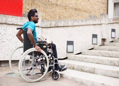 RIGHT TO RESERVATION IN PROMOTION FOR PwDs RIGHT TO RESERVATION IN PROMOTION FOR PwDs