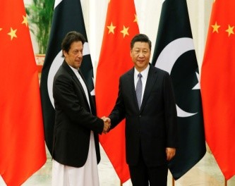 PAKISTAN AGREEMENT WITH CHINA FOR CPEC 2ND PHASE