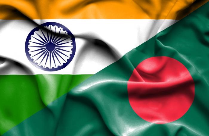 INDIA-BANGLADESH RELATIONSHIP