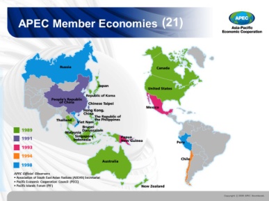 AREAS OF CONCERNS IN THE SUMMIT