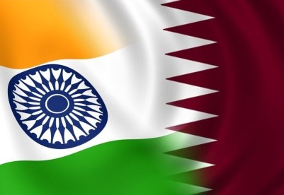 INDIA & QATAR DIPLOMATIC RELATIONSHIP