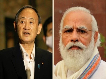 JAPAN'S LOAN FOR SEVERAL PROJECTS IN INDIA